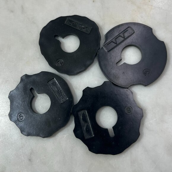 Vintage Singer sewing Machine Zig Zag Accessories Model 478 - Picture 6 of 10